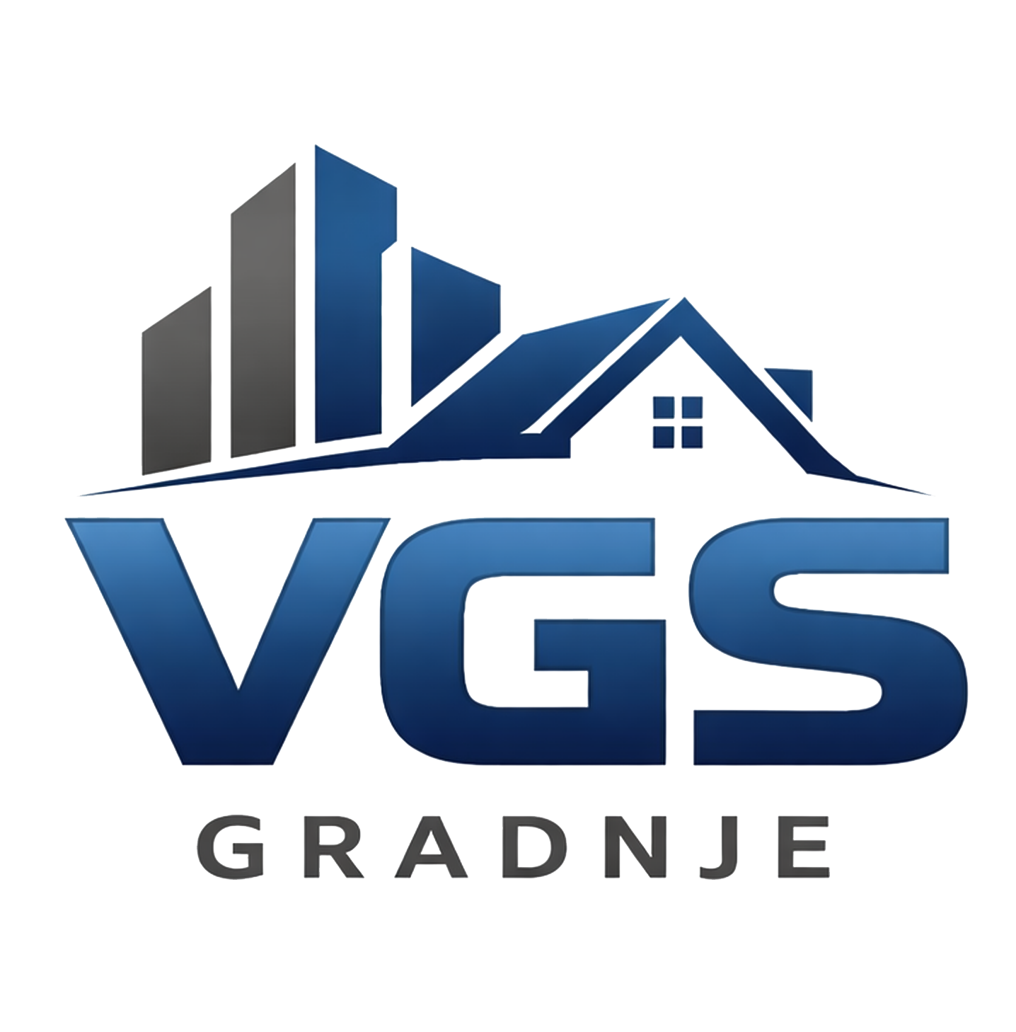 VGS GRADNJE